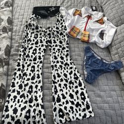 Jessie Women’s Costume 