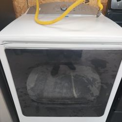 Kenmore Gas Dryer 