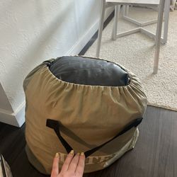 Intex Air Mattress Queen 