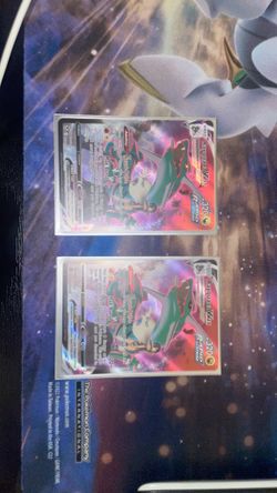 Pokémon Cards