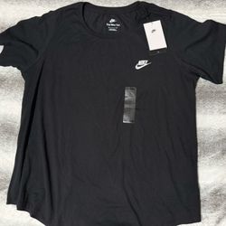 Nike Black Top