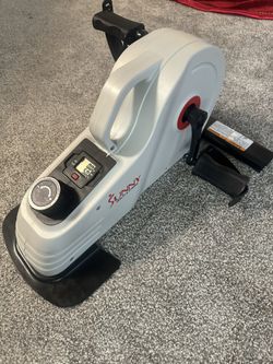 Under Desk Elliptical 