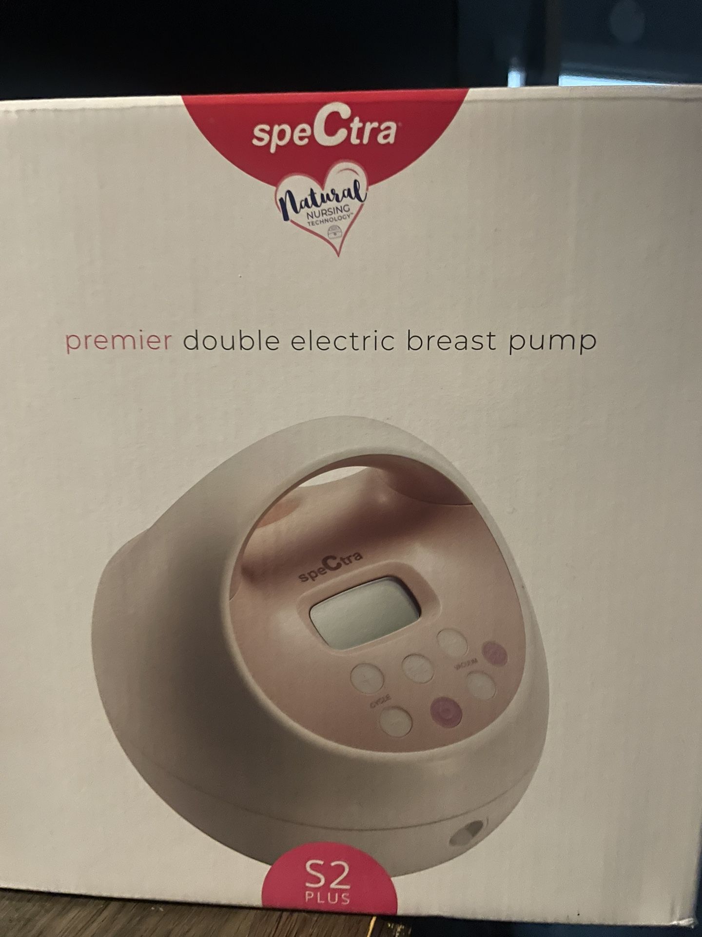 Breast Pump