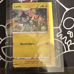 Pokemon Misprints