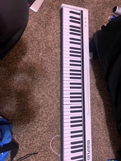 MidiPlus 88-key keyboard