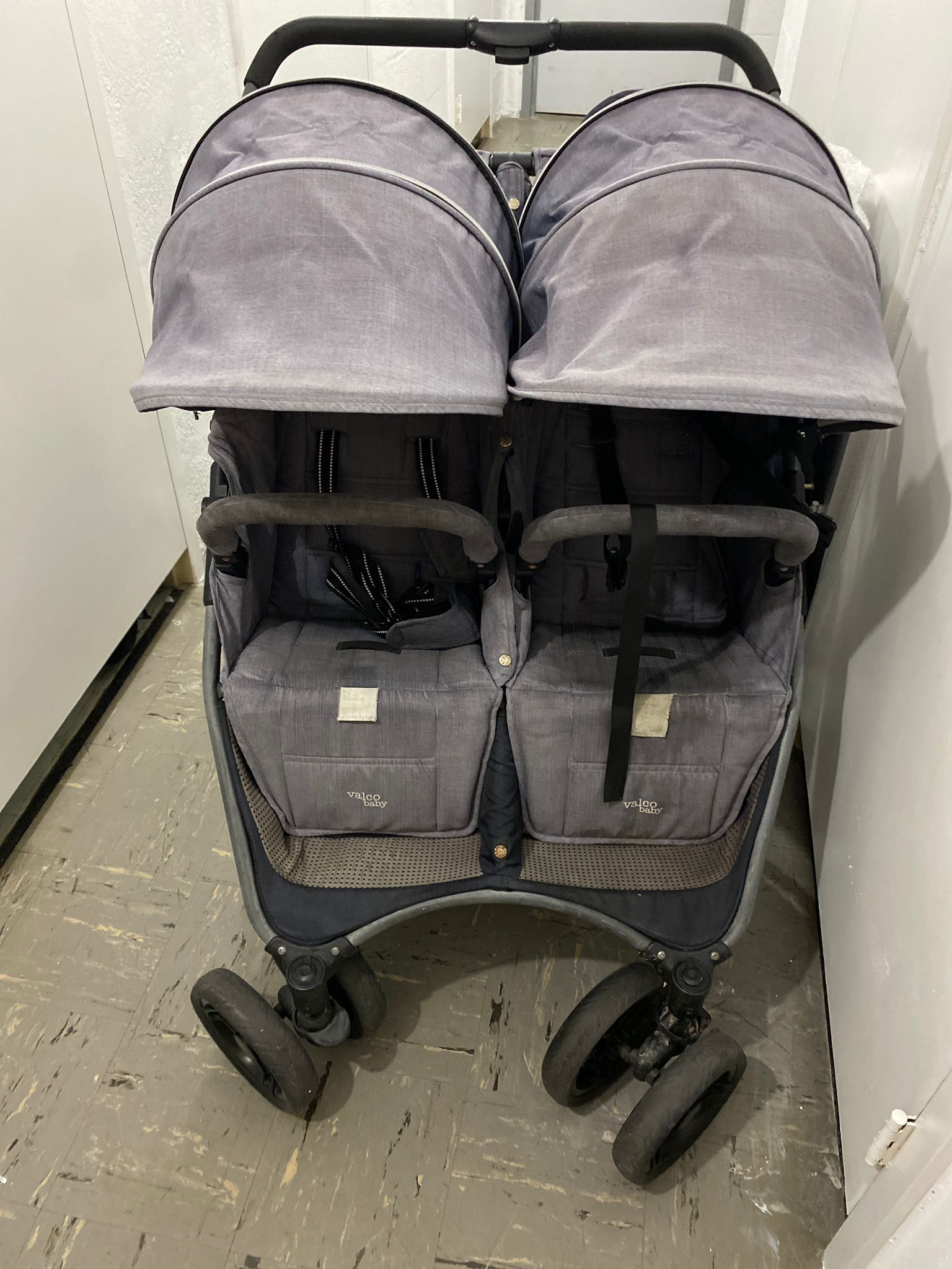 Double Stroller MUST GO ACCEPT OFFERS
