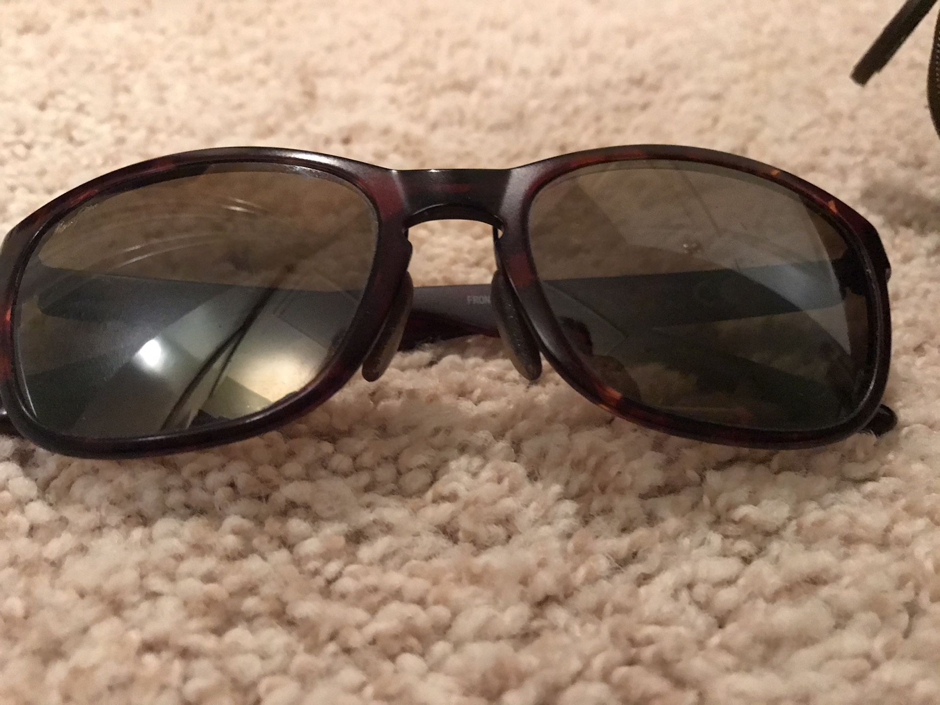 Maui jim best sale front street sunglasses