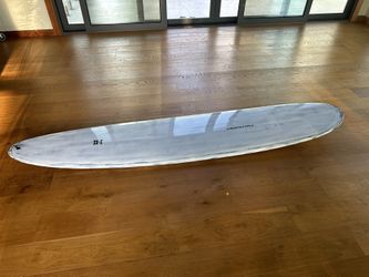 9'1 Harley Ingleby HI4 Longboard - Thunderbolt RED for Sale 9'1 Harley Ingleby HI4 Longboard - Thunderbolt RED for Sale