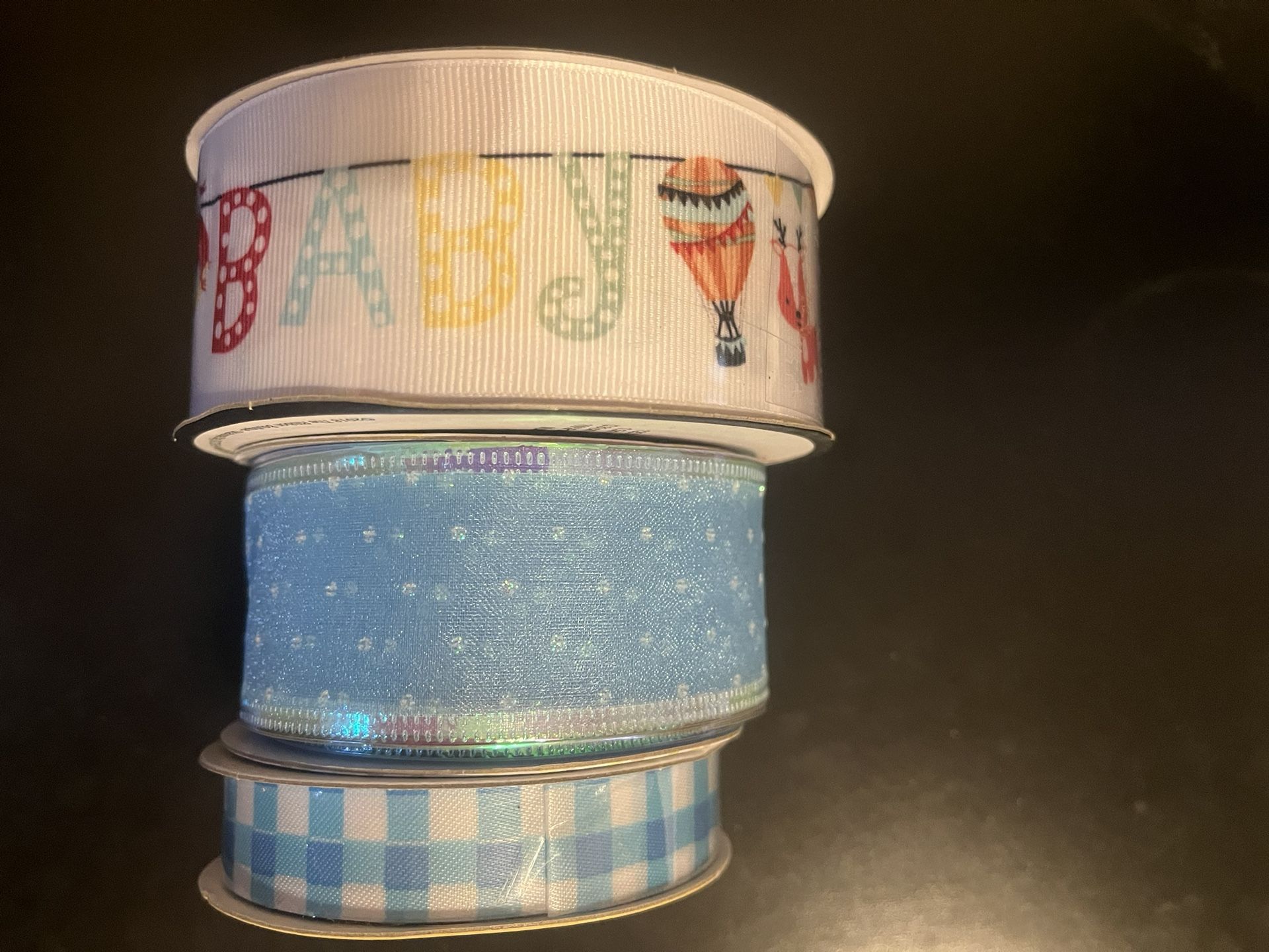 Baby Ribbon