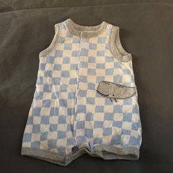 Baby Clothe 