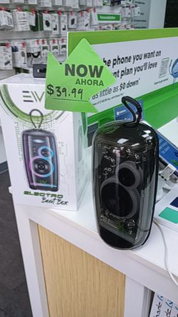 Speakers