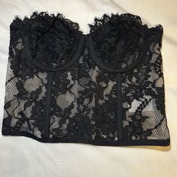 Corset Top