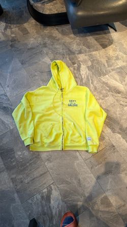 Gallery Dept. Hoodie