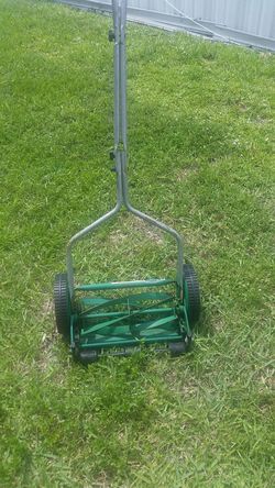 Scott's turf 14'