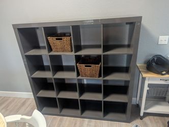 Ikea 16 cubby