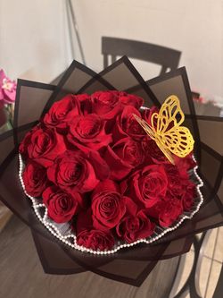 Bouquets