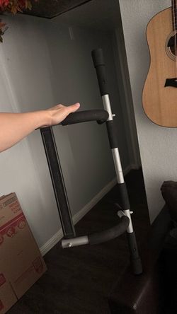 Pull-Up bar