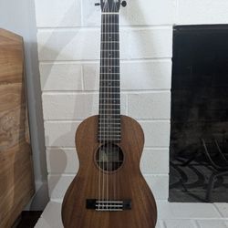 Pono guitarlele 