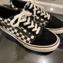 Women Vans 