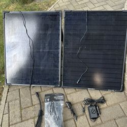 Goal Zero Charging Set 