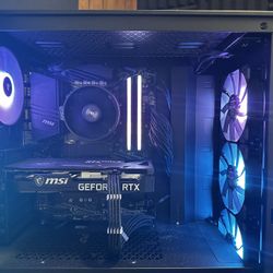Gaming Pc 