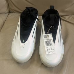 James Harden Size 9.5