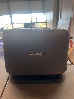 Toaster