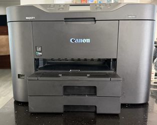 Canon Printer