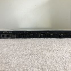 Dell PowerEdge R410 Server