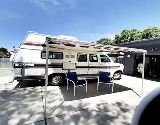 Generator, new tires all around,1992 Ford Falcon