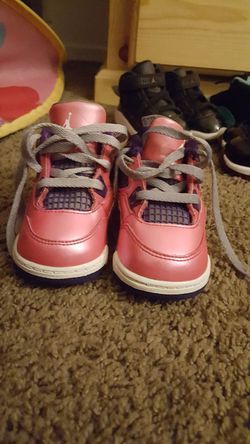Jordan 4