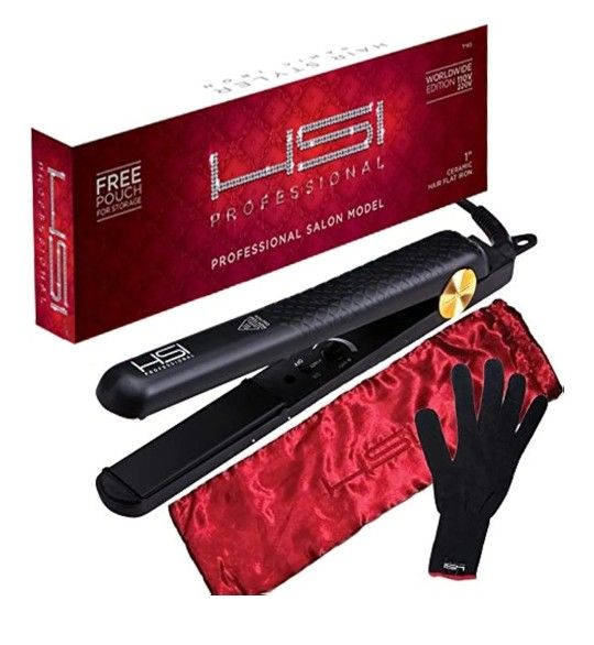 Hair Straightener