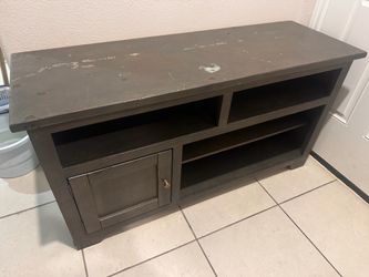 Tv stand $20