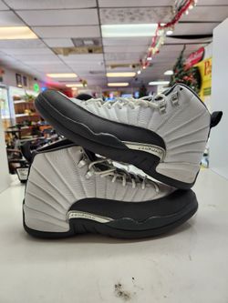 Air Jordan 12 Retro Size:10