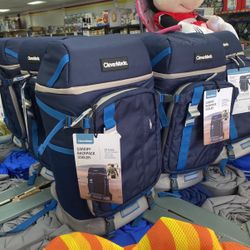 24 Can Backpack Cooler 