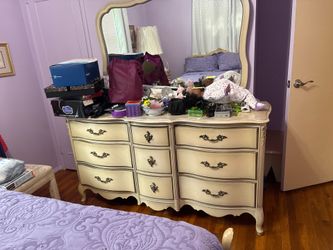 Bassett Bedroom Set