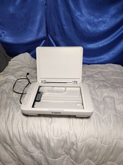 Cannon MG2522 copier/scanner