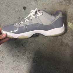 Jordan’s Men size 12