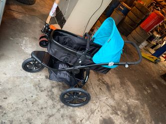 Stroller