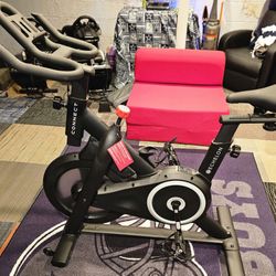 Echelon Connect Exercise Bike