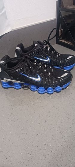NIKE SHOX TL