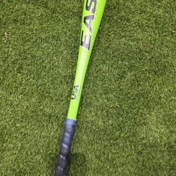 Easton Typhoon USA Baseball Bat
27"/15oz