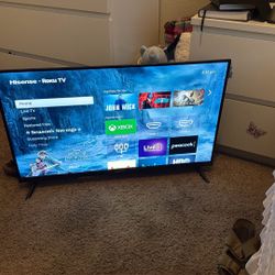 Hisense 32 Inch Tv 
