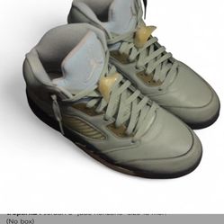 Jordan 5 “jade Horizons”