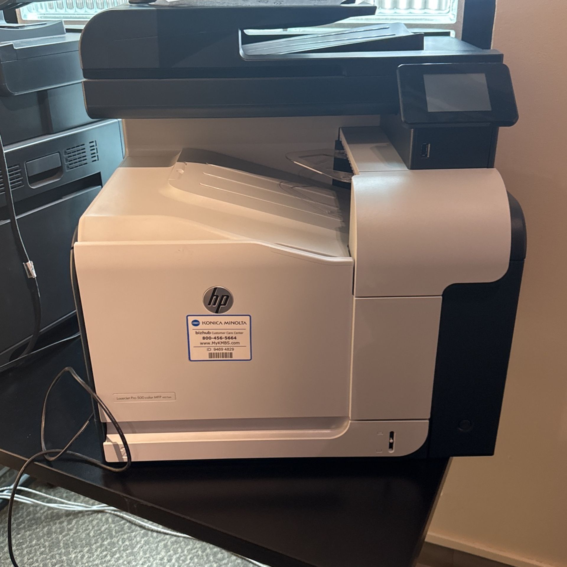 HP LaserJet Pro 500 Color MFP M570DN,All Products : American Fashion Style Bags On Sale