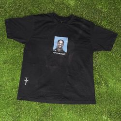 Travis Scott And Supreme Shirts 