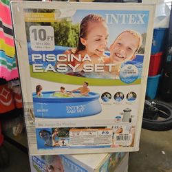 10x30 Pool