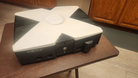 Original Xbox with upgrades!! 🎮 $250 OBO