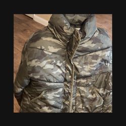Old Navy Xl Jacket 