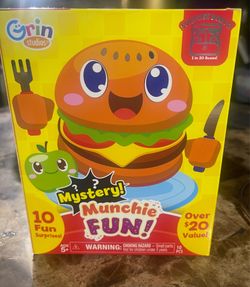 Blind box